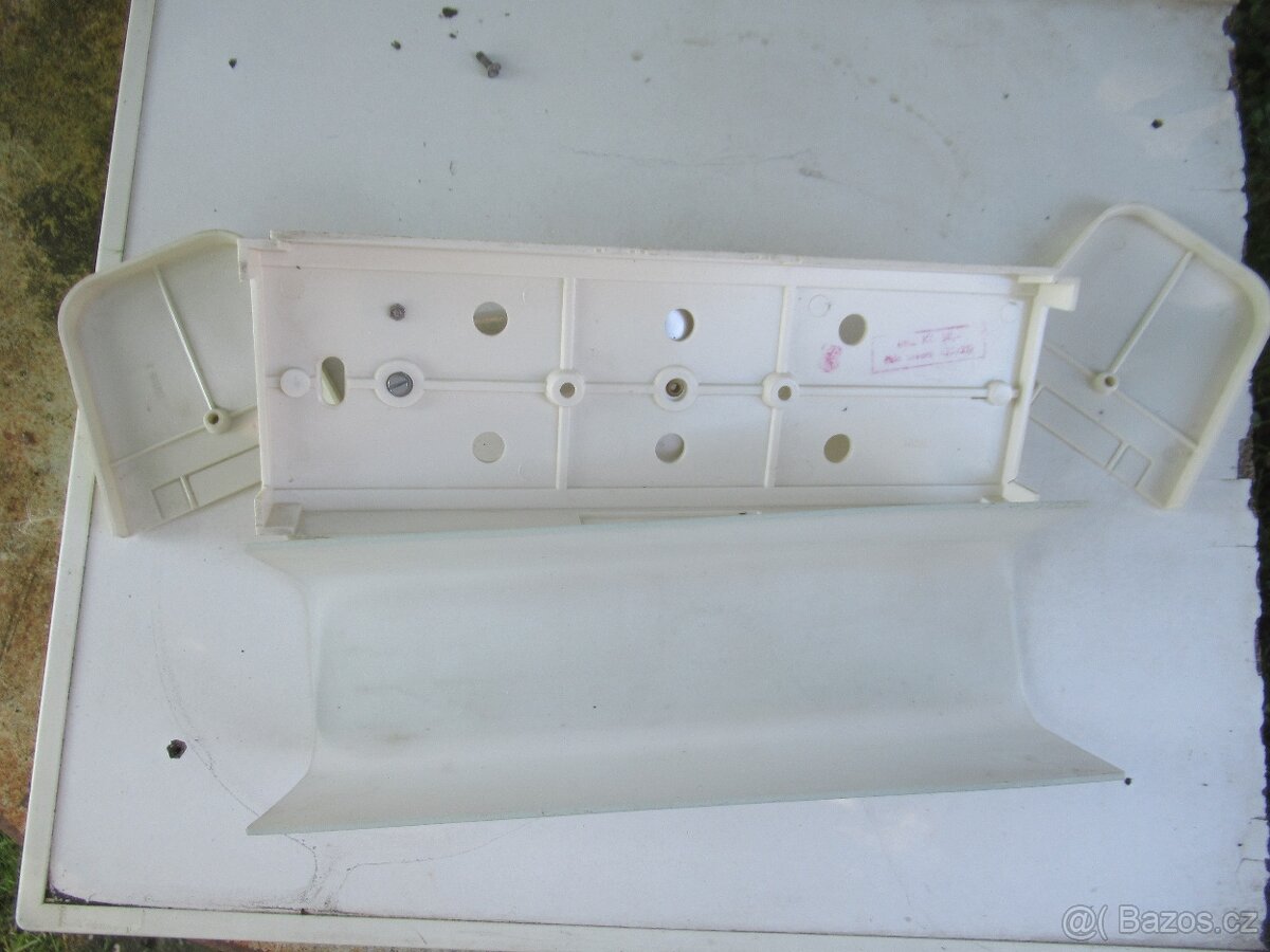 Lampičky a lustry, světlo pod kuchyňskou linku-retro - 12