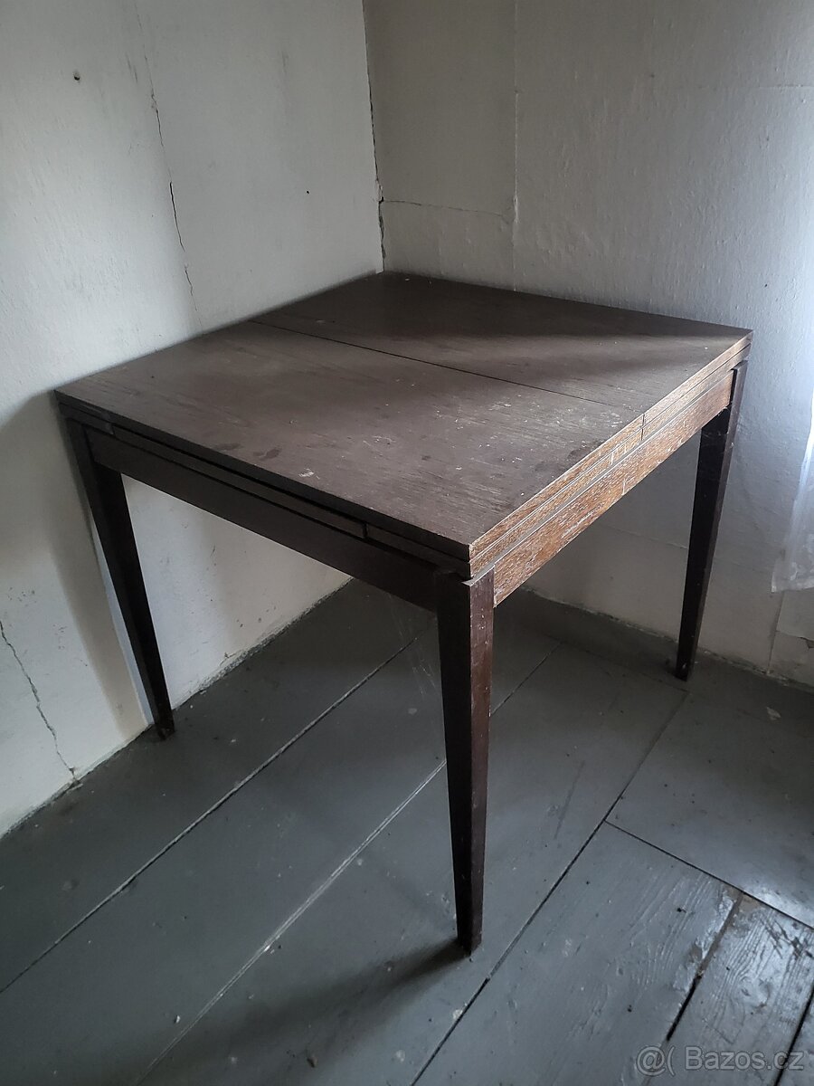Mix - Stoly - Lednice - Skříně - Atd. - 12