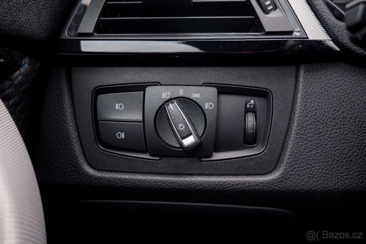 BMW F36 430d xDrive, M sport, DPH - 12