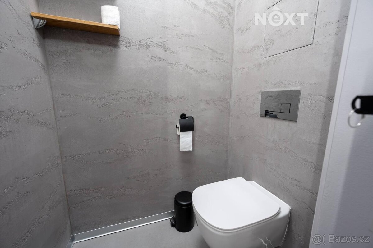 Pronájem komerční Ostatní, 45㎡ - 12