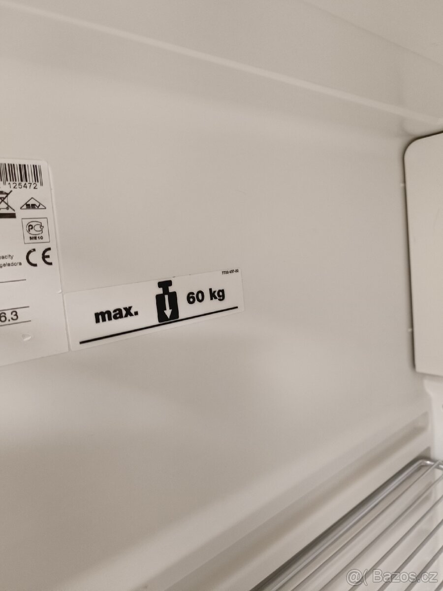 Gastro lednice, chladnička Liebherr 430 L - 12