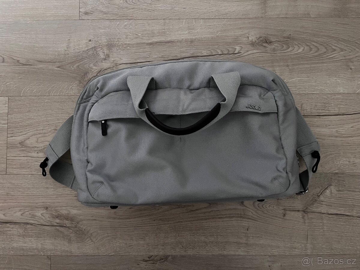 Joolz Day2 Quadro Grigio - 12