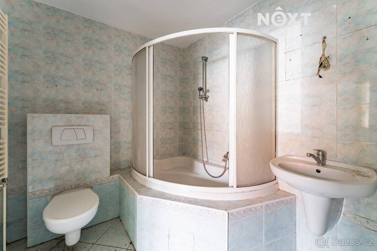 Prodej komerční Ubytování, 99㎡ - 12