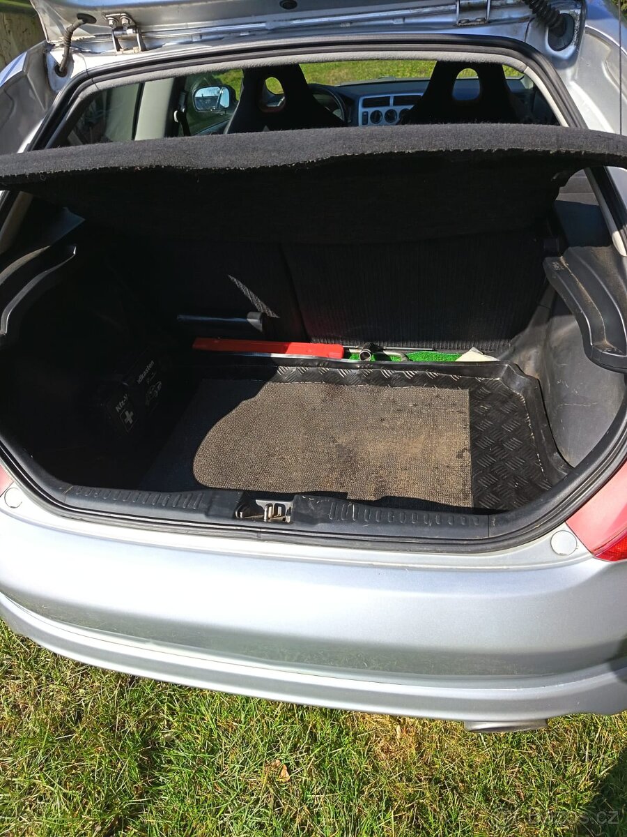 Prodám Hondu Civic - 12