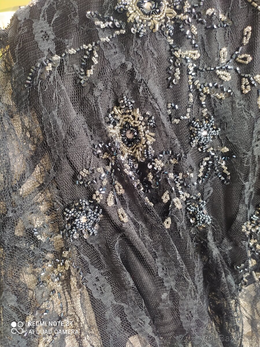 Společenské šaty - 12