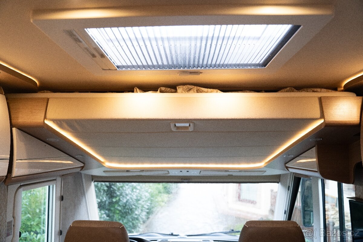 Carthago C-tourer I 148 LE Mercedes Benz Sprinter - 12