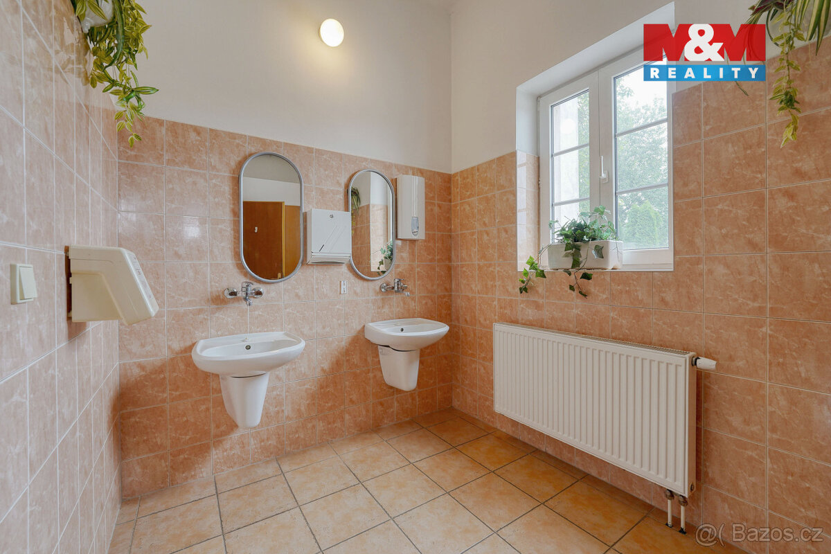 Prodej hotelu, penzionu, 950 m², Klenčí pod Čerchovem - 12