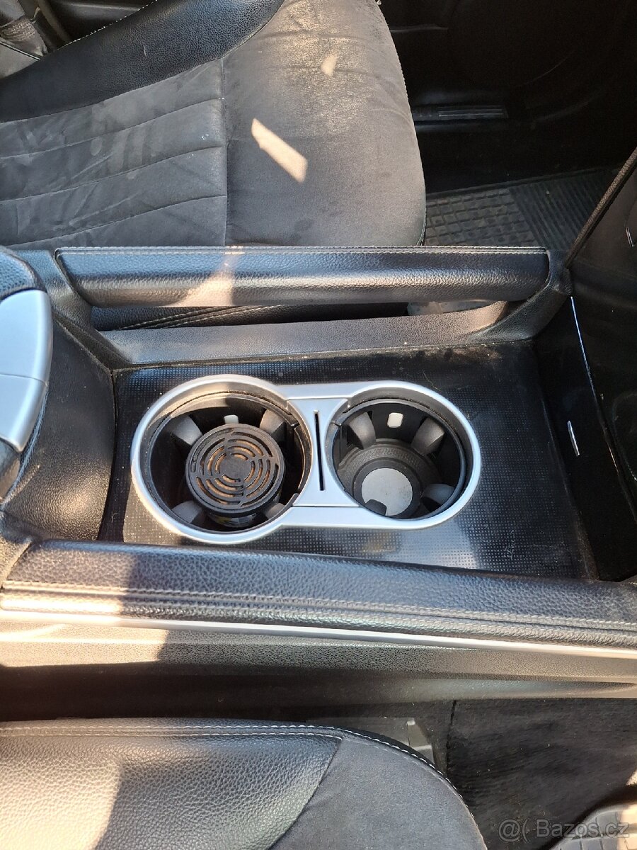 Prodám Mercedes Benz ML 320cdi 165kW stk do 7.2027 - 12