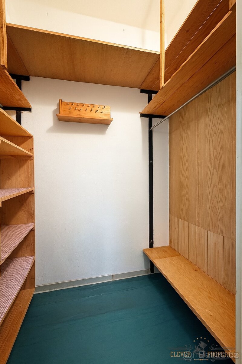 Prodej bytu 3+1 63 m², Litoměřice - Předměstí, ev.č. 00887 - 12