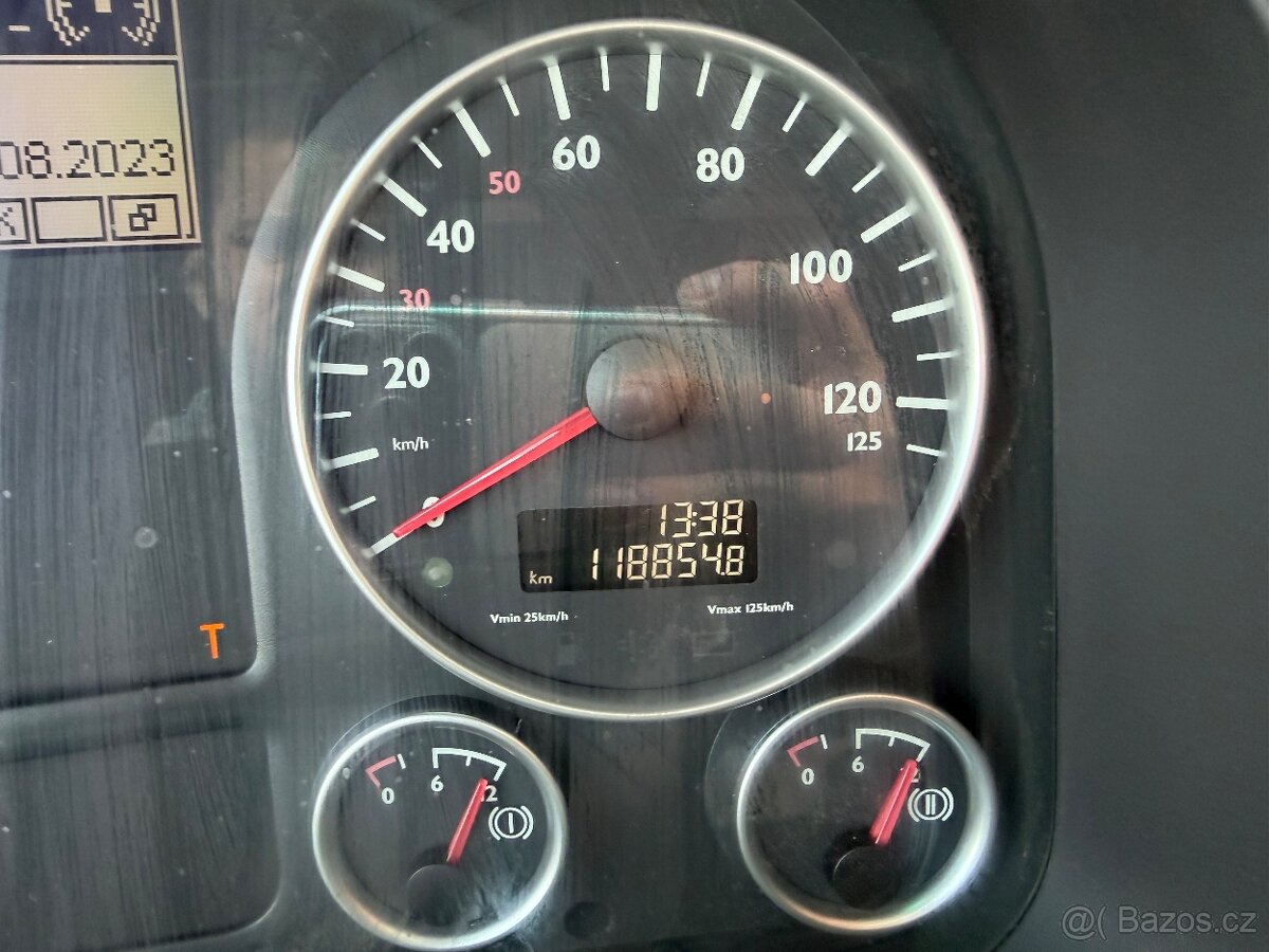 Prodám Man Tgx 480,Lowdeck,Manual Shift,Euro 4 - 12