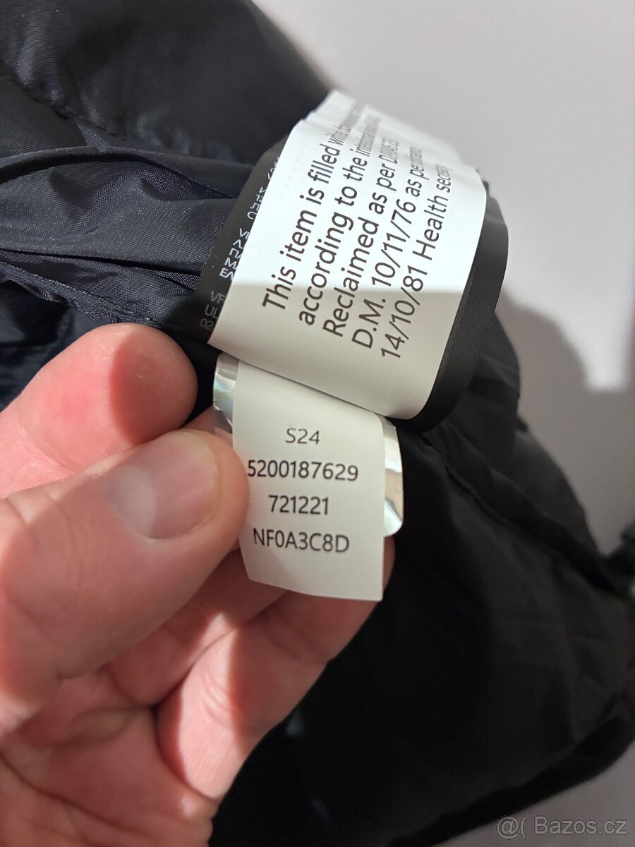 The North Face bunda, vel. XL - 12