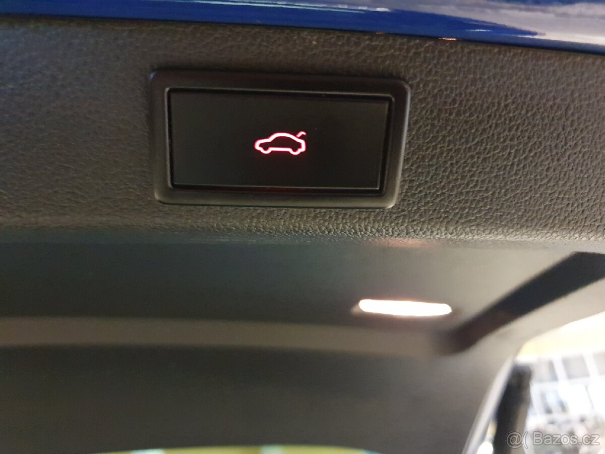 Škoda Superb 3 Combi Laurin@Klement 2,0TDI CR 140kW DSG - 12