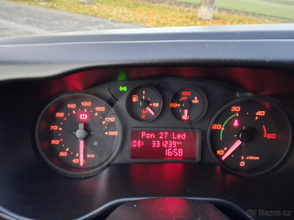 Iveco Daily 35S15 - L4H2 - 12