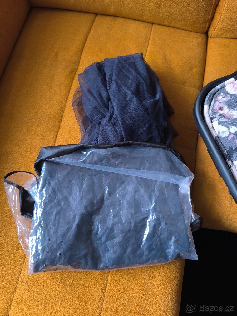 Kočárek moon rocca+ edition 2023 - 12