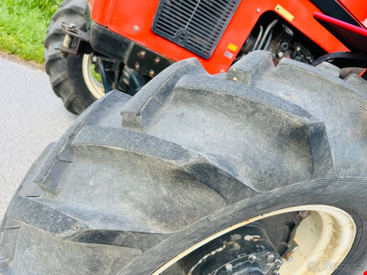 Zetor 7745 590 mth - 12