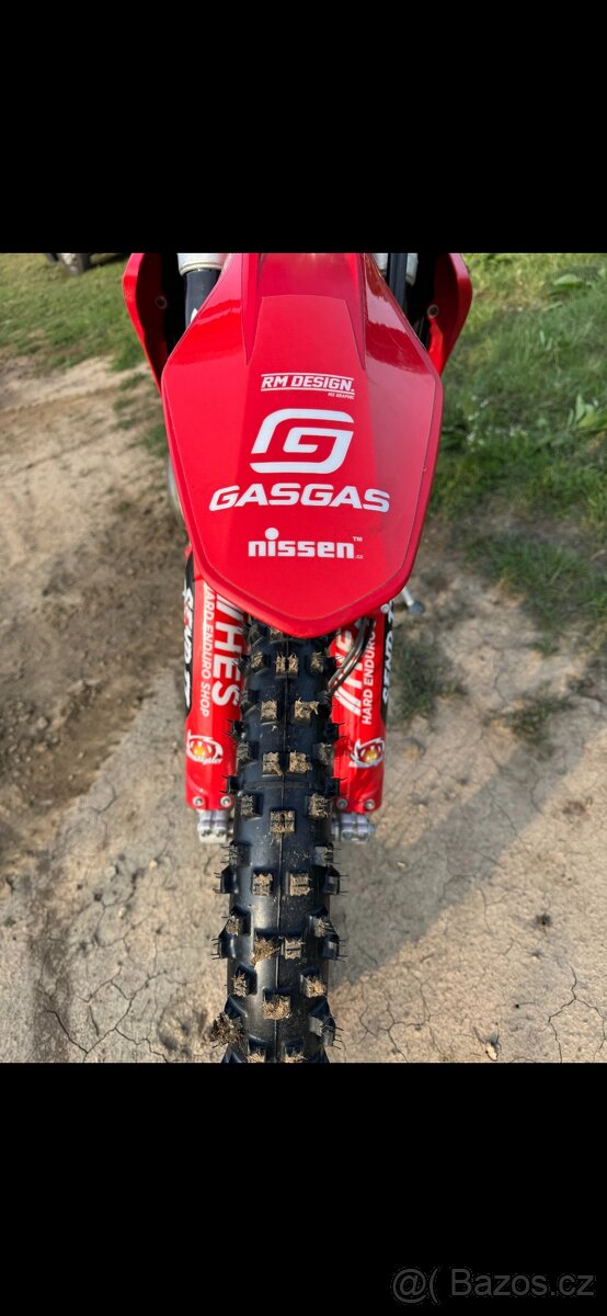 GasGas EC 250 hes.cz - 12