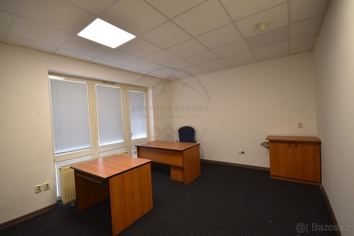 Pronajem Hala/Sklad/Vyroba 4811m Jesenik-Ceska Ves - 12