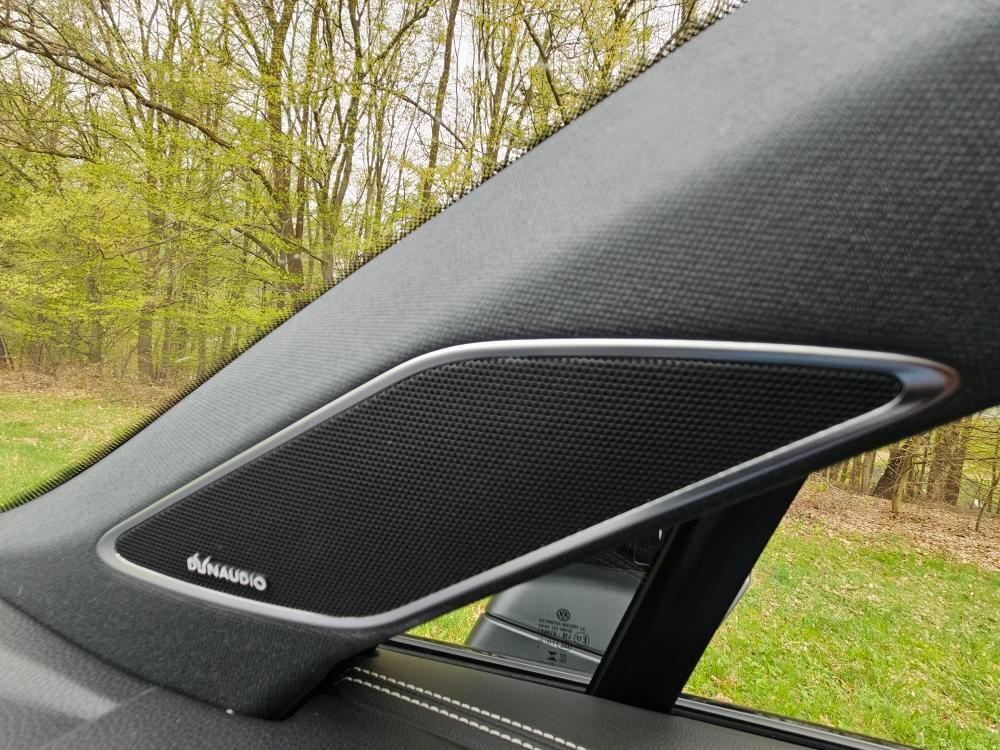 VW TOUAREG R-line 2025 - MAXIMÁLNÍ VÝBAVA - 5 let záruka - 12