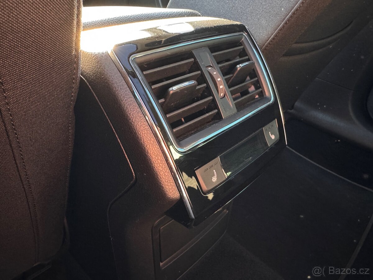 Škoda Superb, Scout, 4x4, 2021, 147kw, Canton, Tažné z. - 12