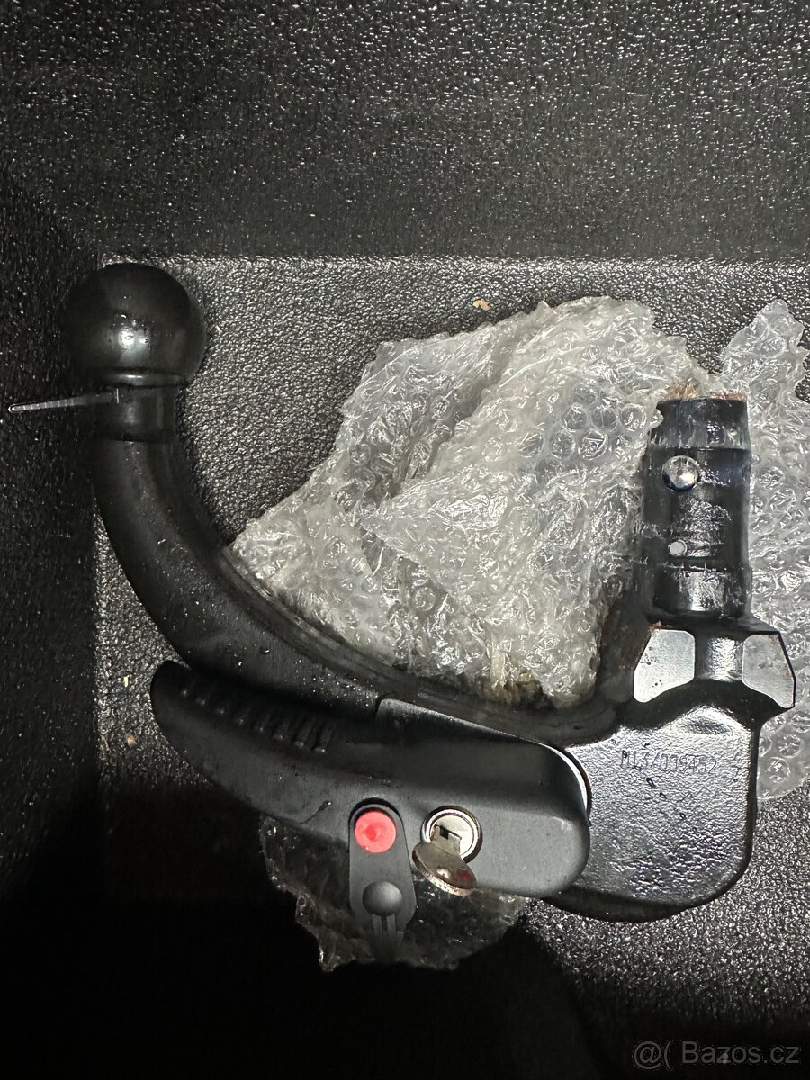 Škoda Octavia 3 1.4TSI 103kW Elegance 112 tis km TZ - 12