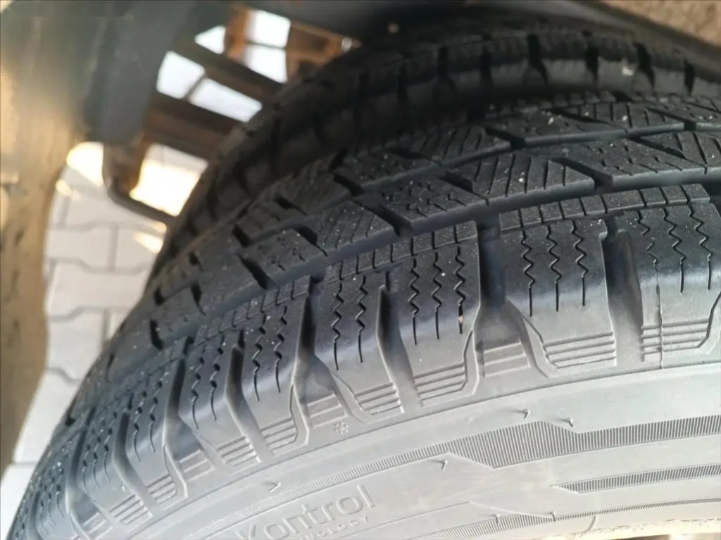 Iveco, Daily 50C16 3,0 - 12