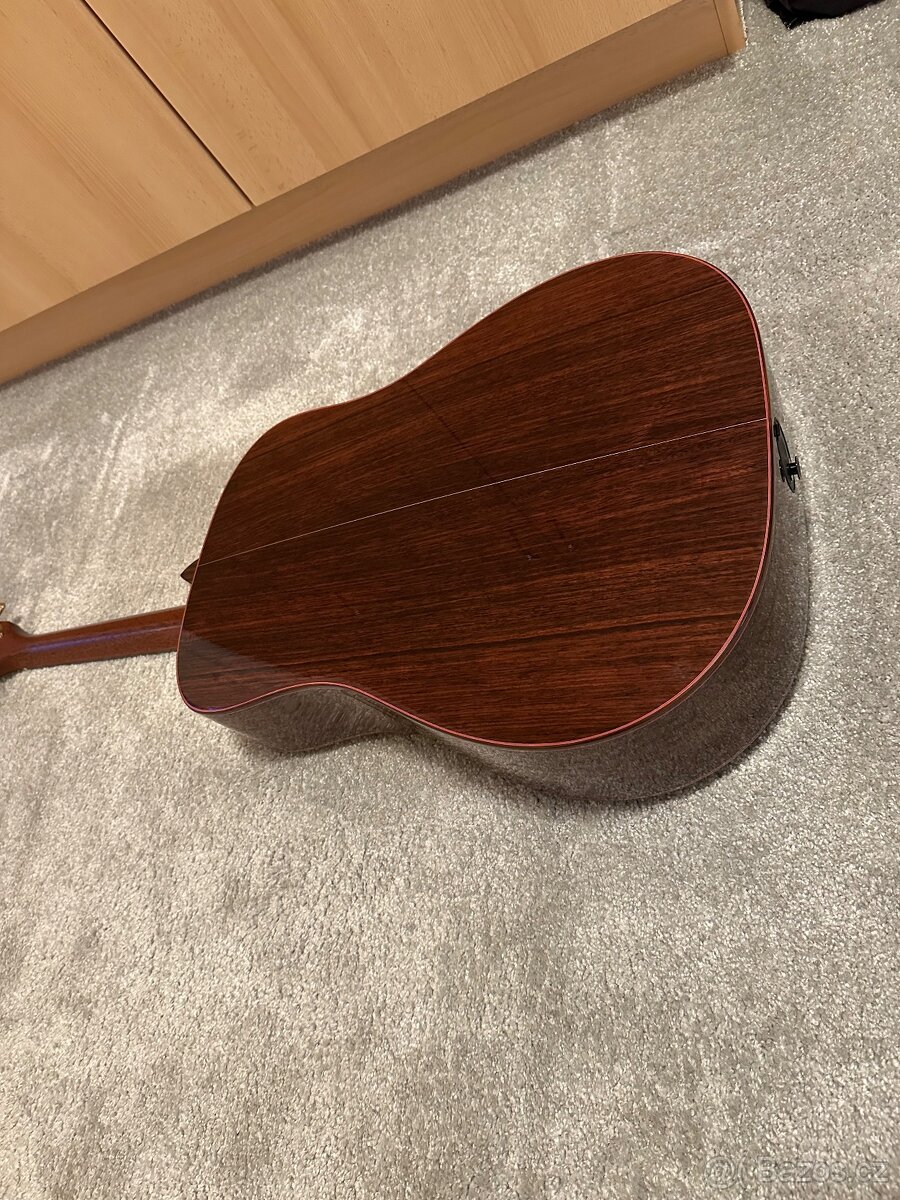Taylor 910e / R.V 2014 / DREADNOUGHT / - 12