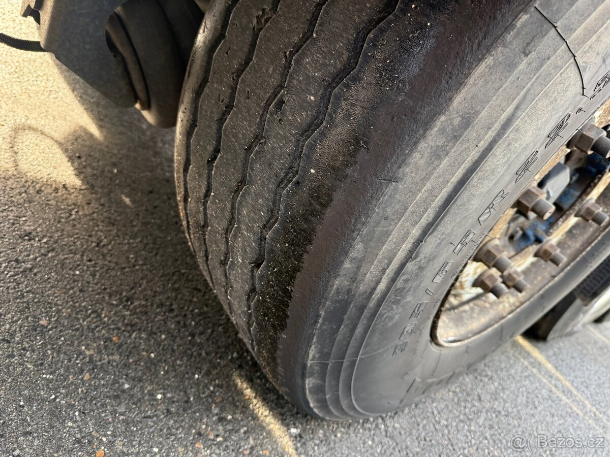 Schwarzmüller KIS 3/E - 12