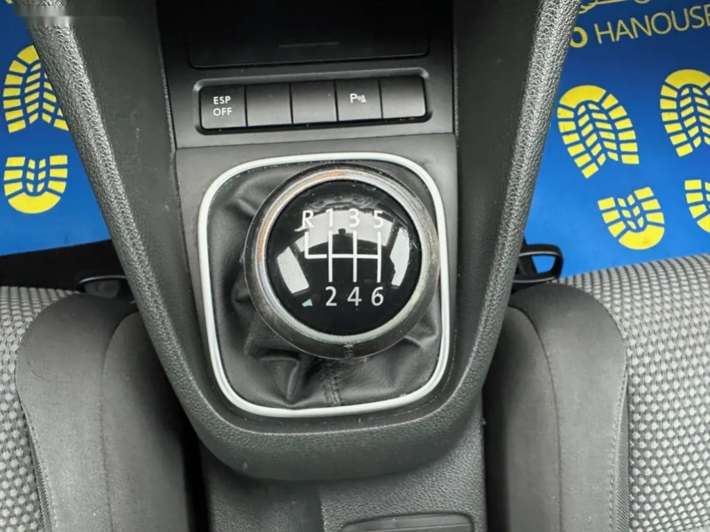 Volkswagen Golf, 1.4 TSI 90KW 1.maj.,NAVI - 12