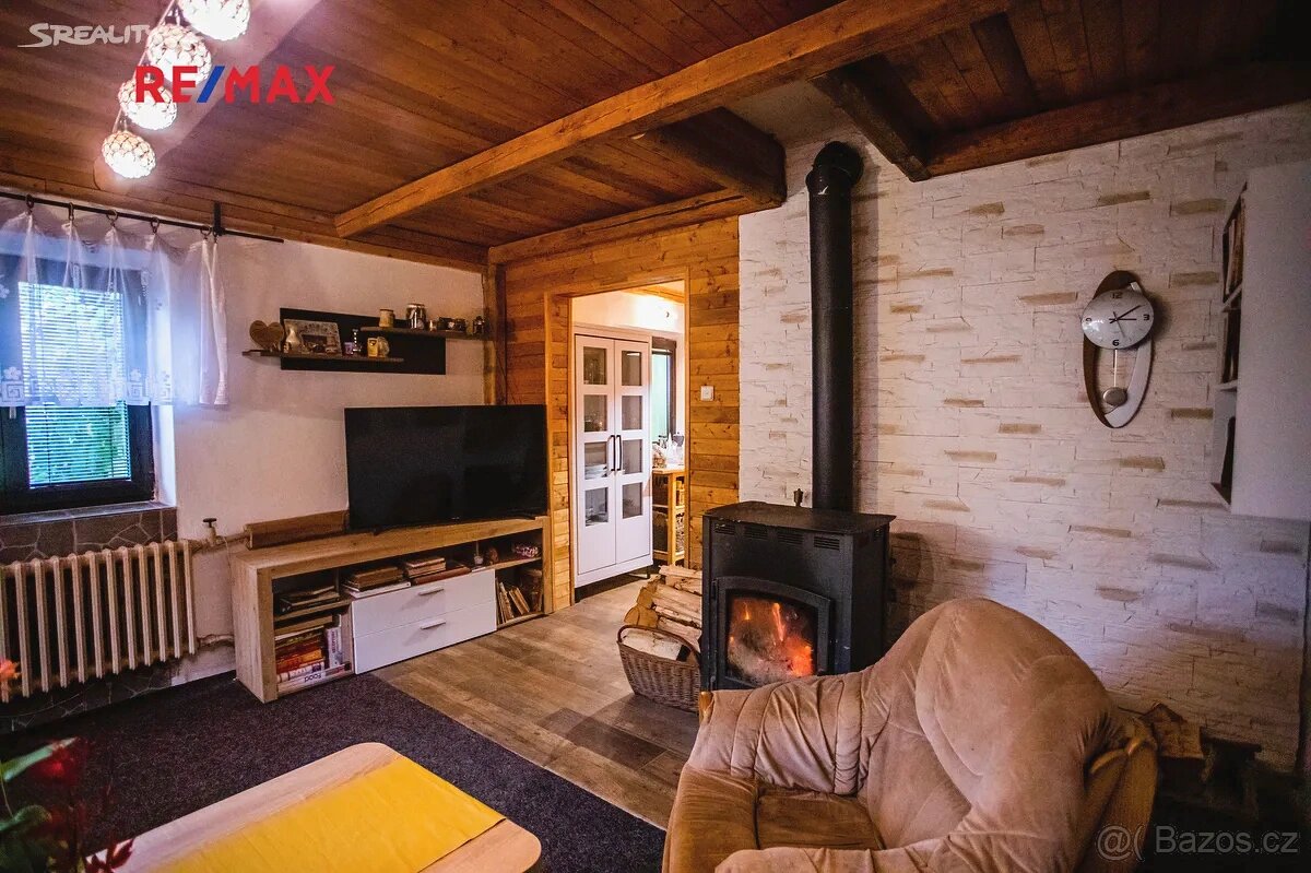 Prodej domu Bravantice - 12