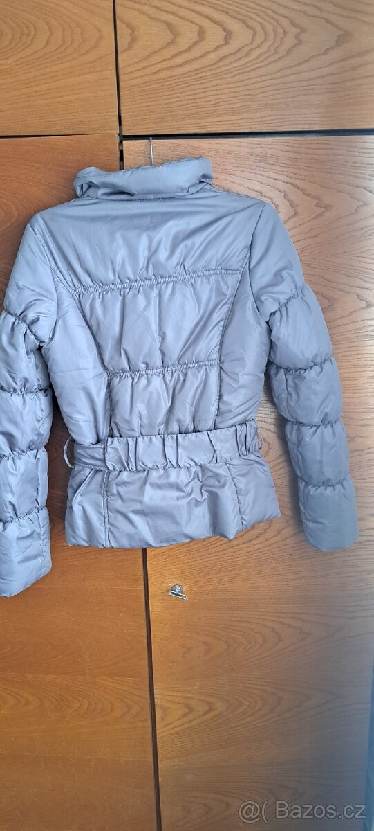 Dívčí bundy - 12
