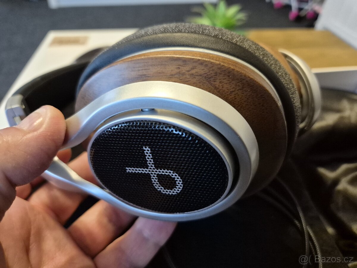 sluchátka Mitchell&Johnson GL2 - 12