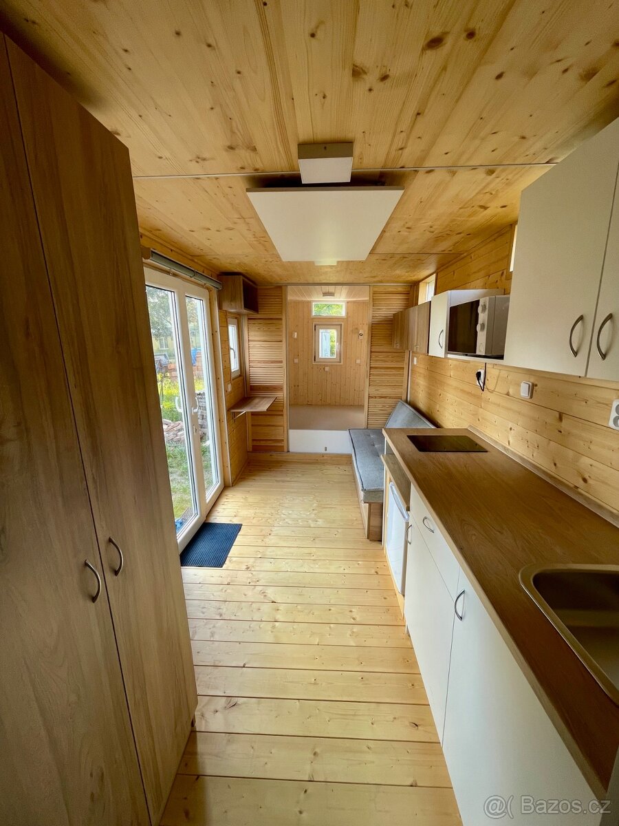 Tiny House - Maringotka - 12