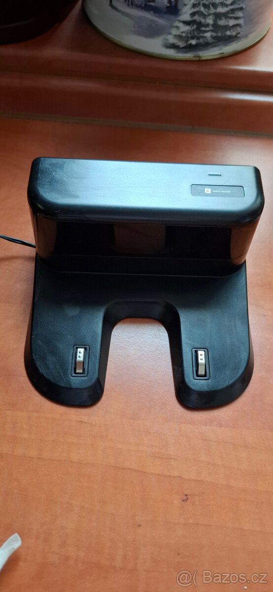 Roboticky vysavač Realme Techlife RMAH2101CB - 12
