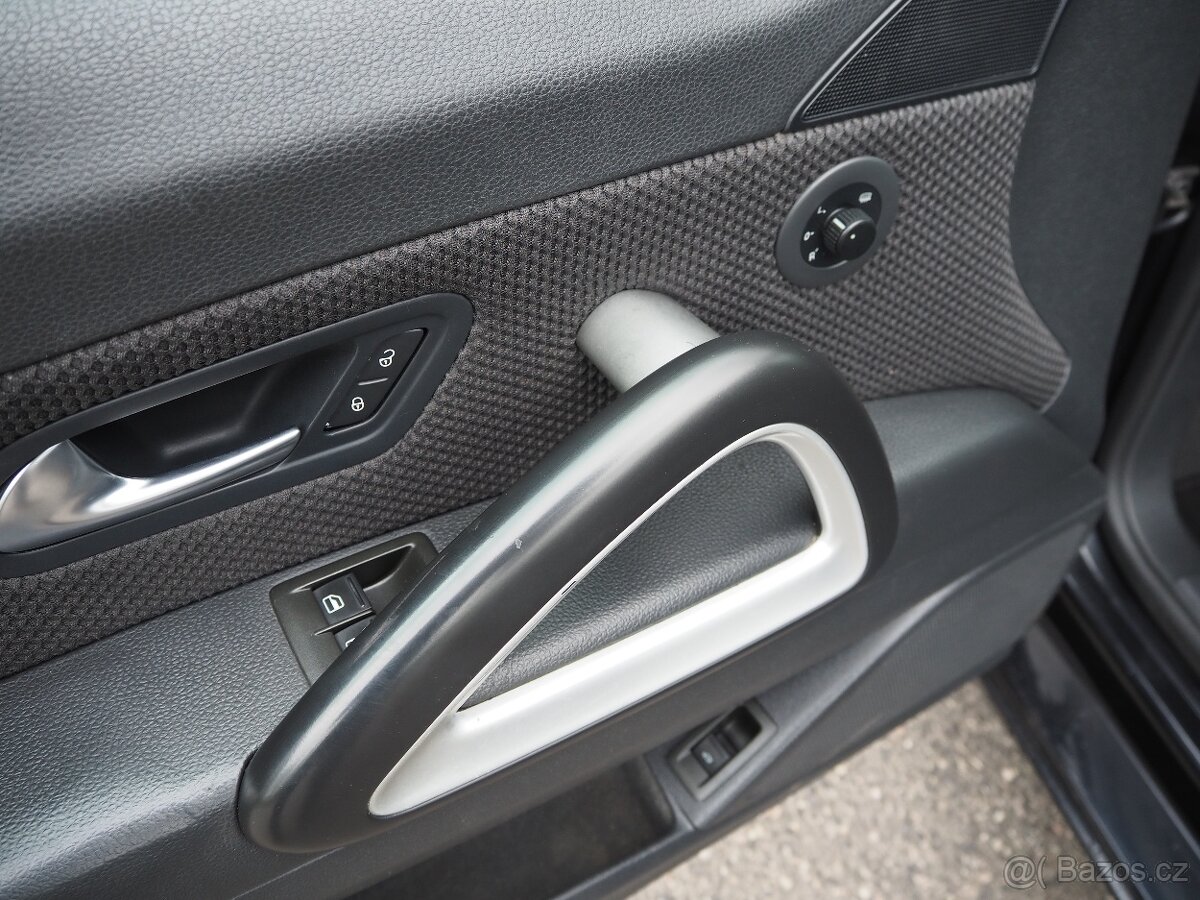 Volkswagen Scirocco 2.0 TSI SPORT 147 KW + CHIP - 12