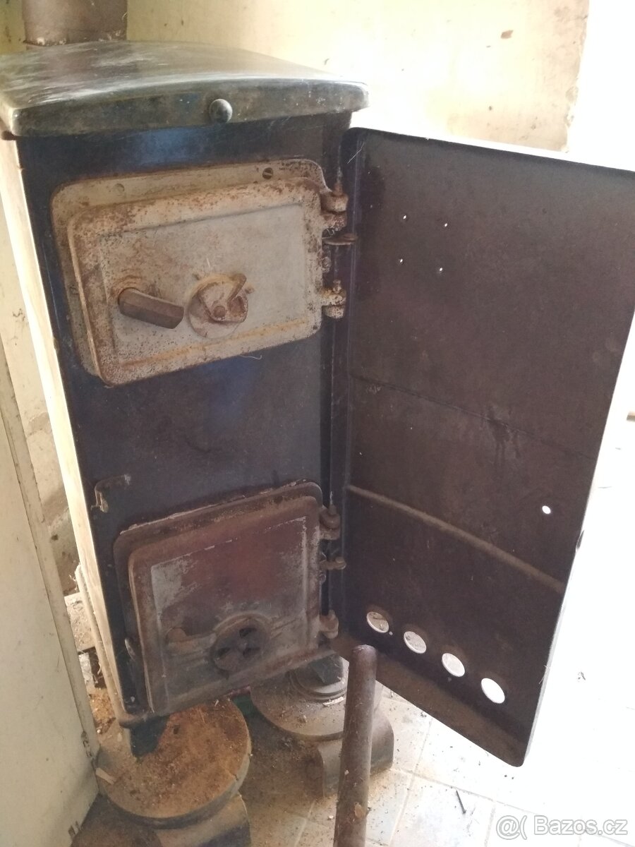 S2 Kamna (2ks) ... 1000kč a 500Kč - 12