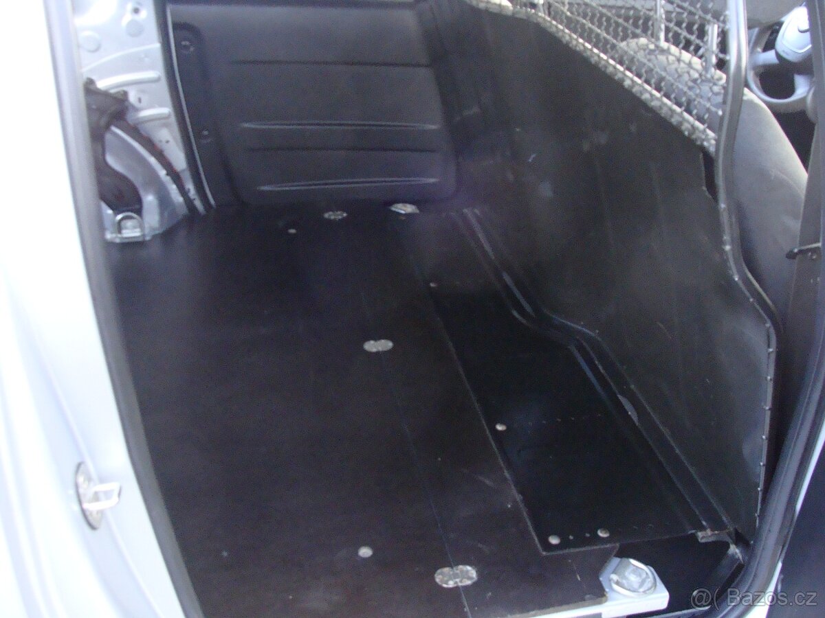 Škoda Praktik, 1.2 HTP - 12