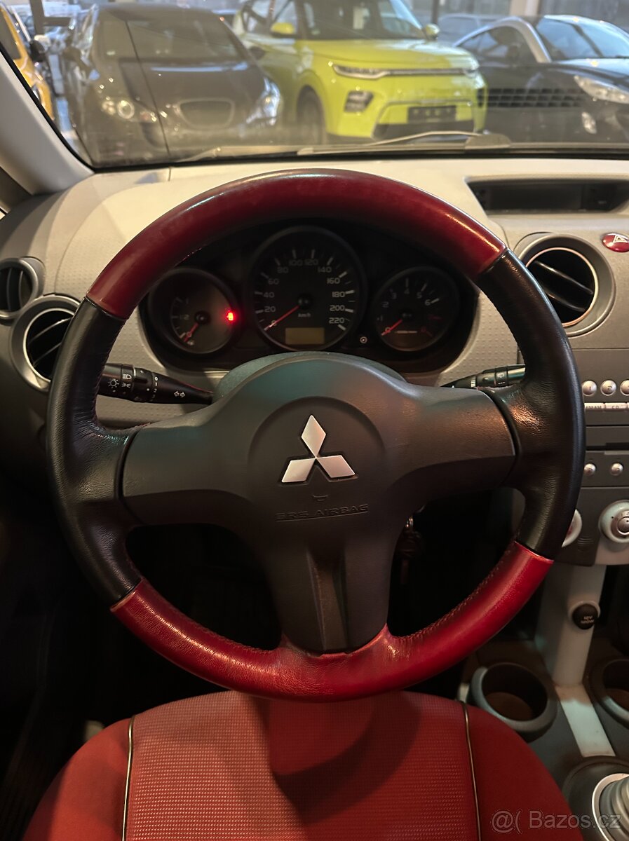 Mitsubishi Colt, 1.3 BENZIN CZ3 LIM - 12