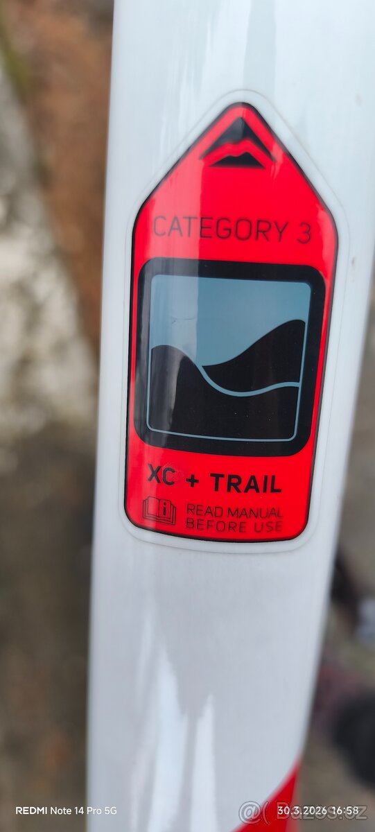 MERIDA Big Nine 500 - 12