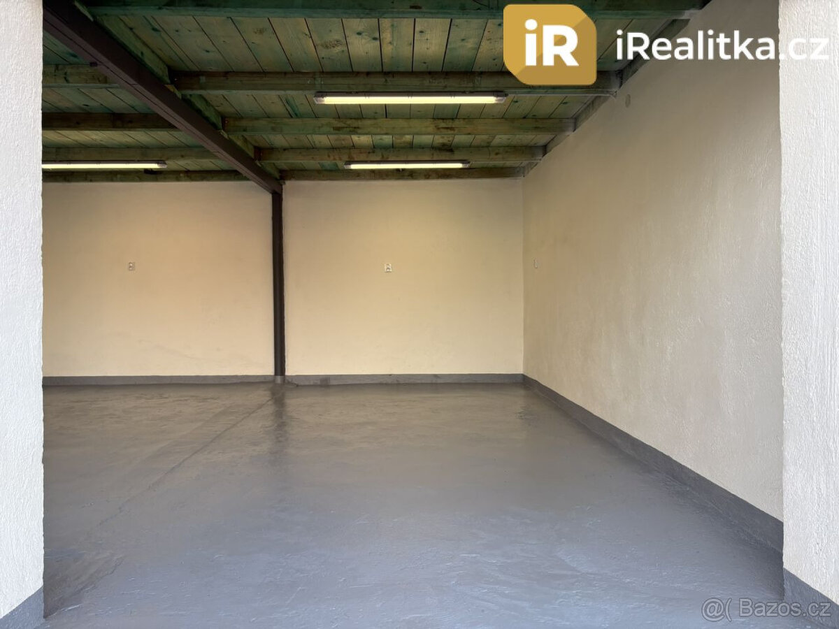 Prodej garáže, 57 m², Ostrava - 12