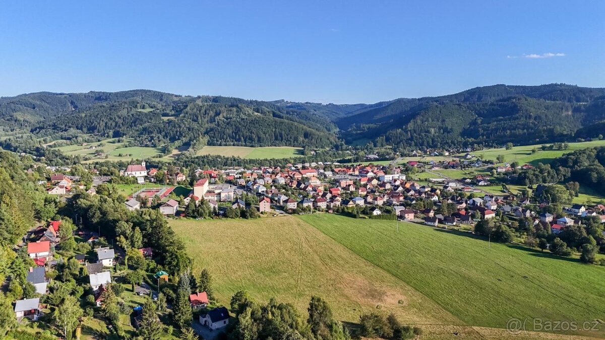 Chata, novostavba, Hutisko Solanec - 12