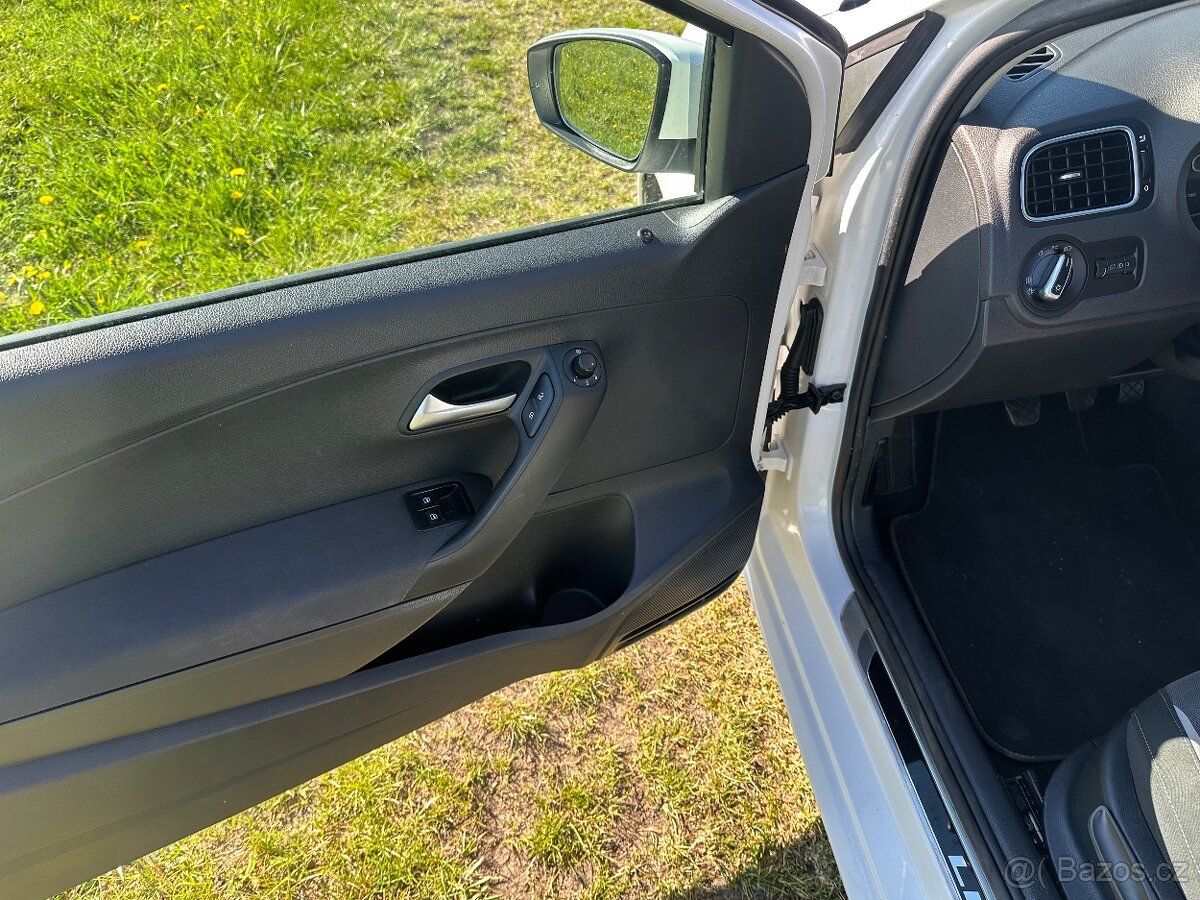 VW POLO LIFE-1.2HTP-51KW-KLIMA-AL.KOLA-98000KM - 12