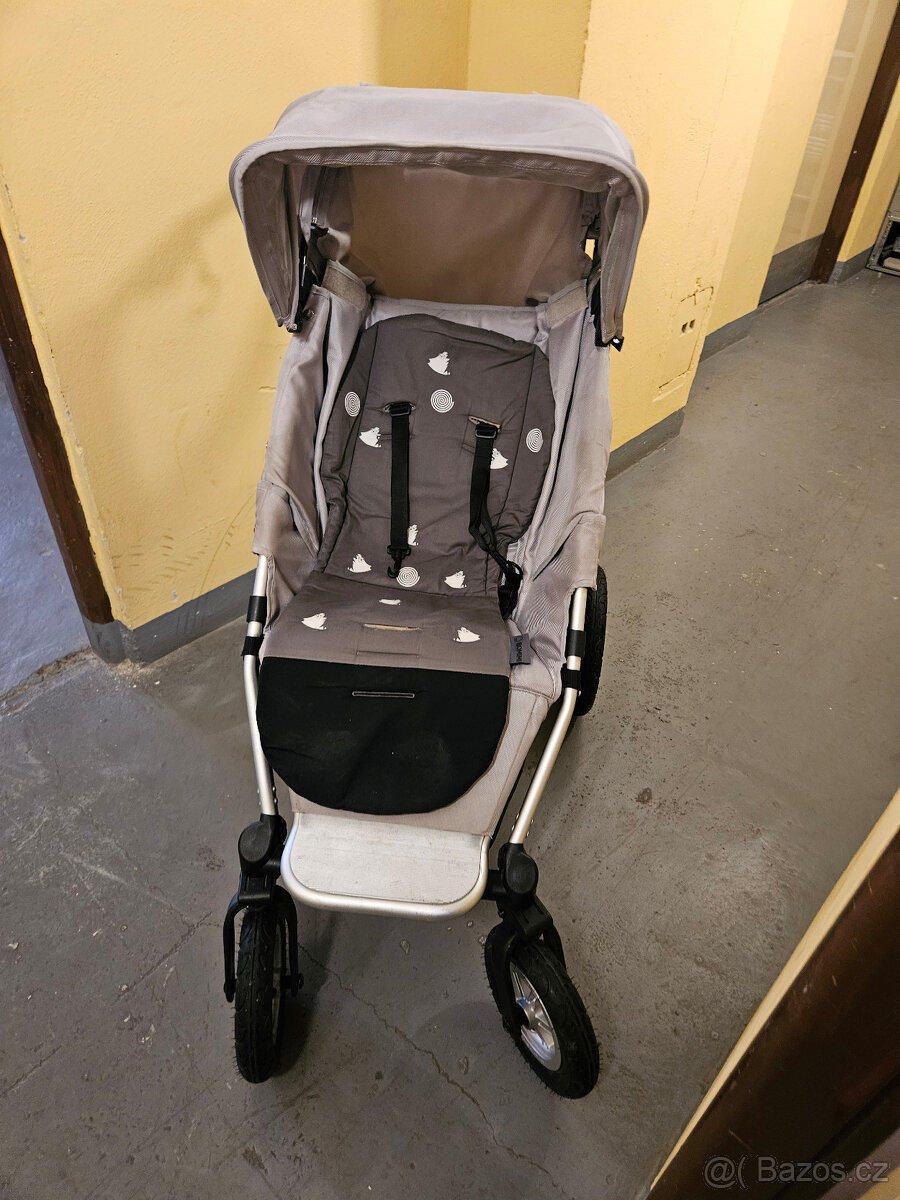 kočárek Easywalker - 12