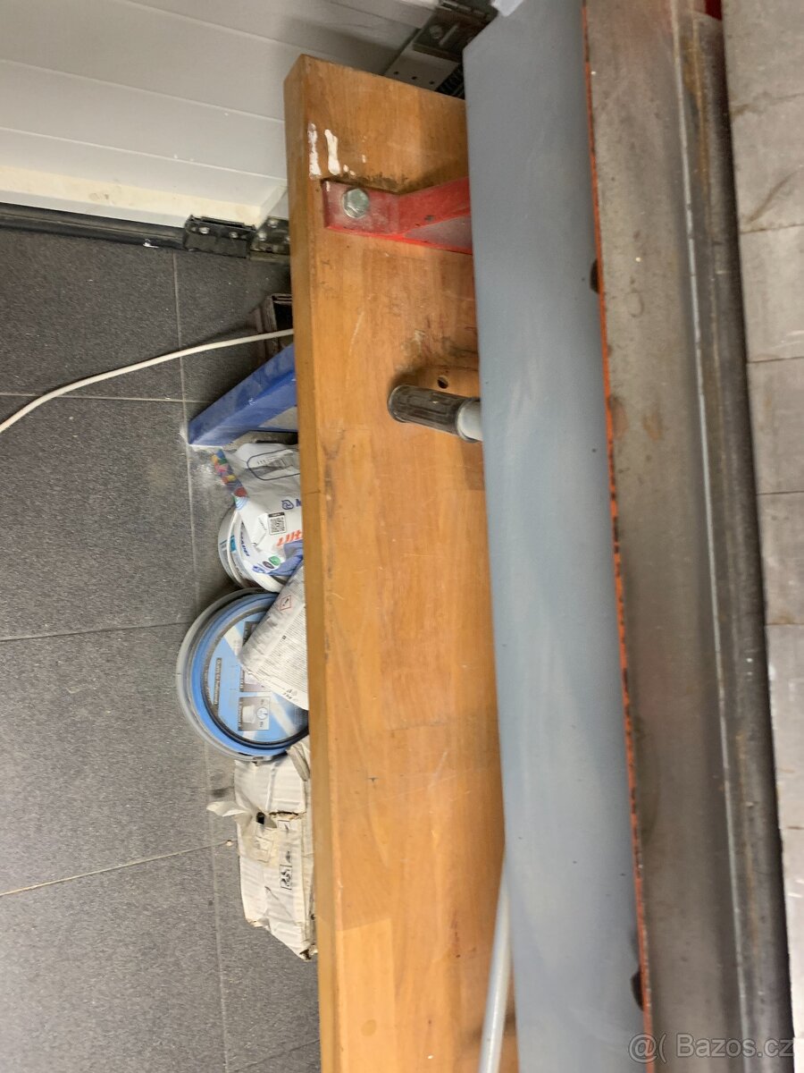 Prodám ohýbačku, lis, nůžky - 12