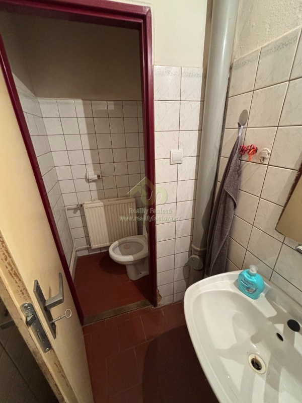 Rokycany – pronájem nebytového prostoru. - 12