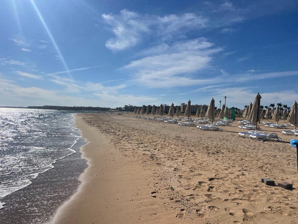 1loznicovy apartmany Sahl Hasheesh Egypt - 12