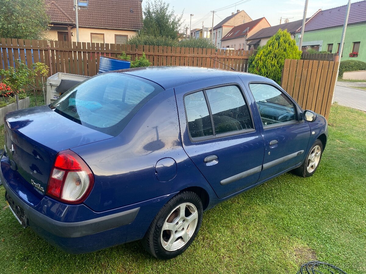 Renault Thalia na ND - 12