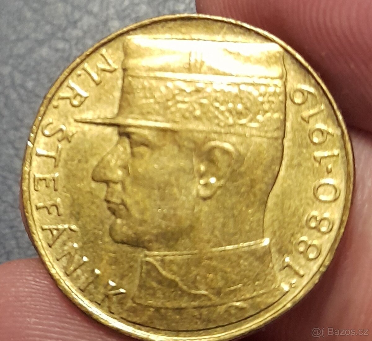 Žádané mince - 12