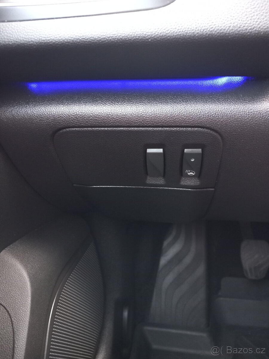 Renault Talisman Grandtour 1.6 dci 96kW - 12