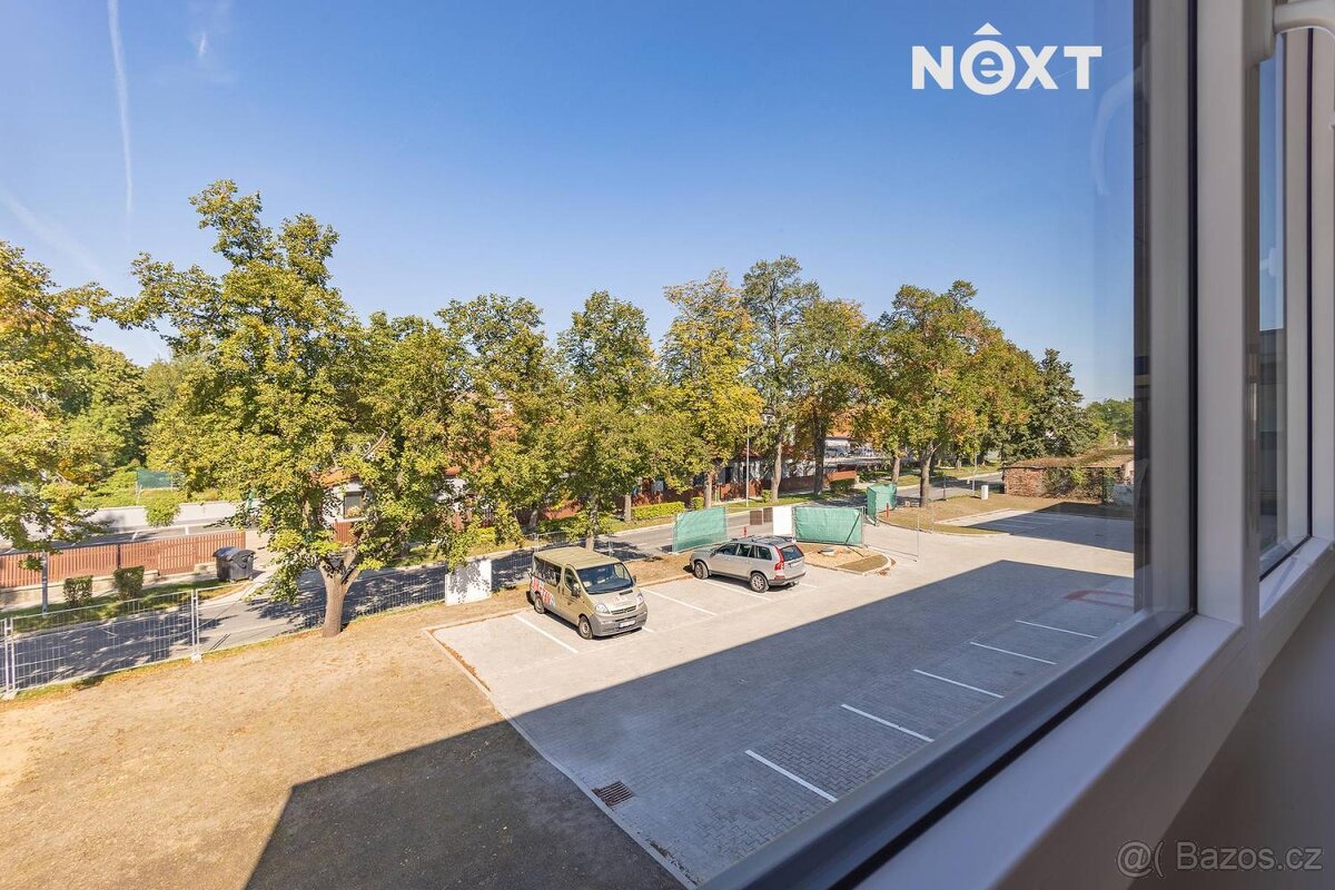 Pronájem komerční Kanceláře, 140㎡ - 12