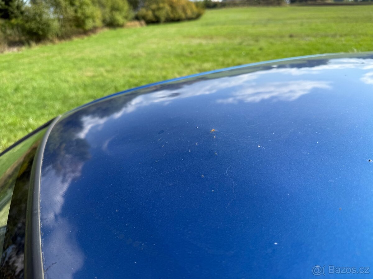 Toyota Corolla e10 1.3 65kw - 12